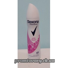 АкціяДез.спрей Rexona жін. Pink blush 150мл АкціяДез.спрей Rexona жін. Pink blush 150мл