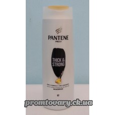 АкціяШамп.Pantene Густе та міцне д/тонк.осл. /400мл