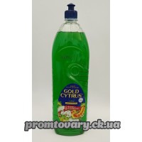 АкціяЗас.д/пос.рід. Gold Cytrus лайм (зелен.) /1,5л