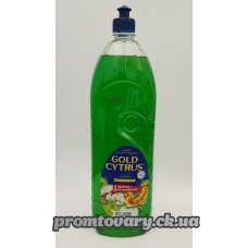 АкціяЗас.д/пос.рід. Gold Cytrus лайм (зелен.) /1,5л