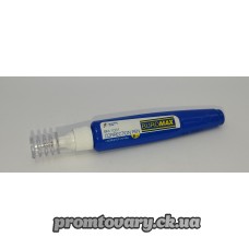 Коректор-ручка Buromax ВМ.1031 мет.шарик /8мл