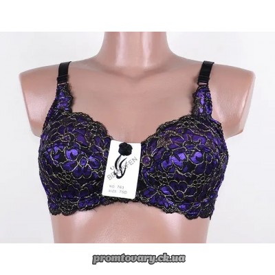 Бюстгальтер жін.№763 розм.38/85