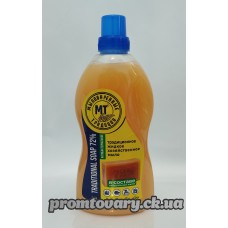 АкціяМило госп.рідке Миловарені традиції д/ручн. прання та автомат /1л