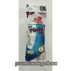 Запаска мочалка МОР для пола 180гр Zambak ZP-295 /шт