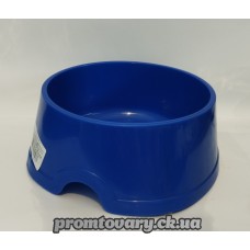 Миска д/тварин. 1л Консенсус /шт