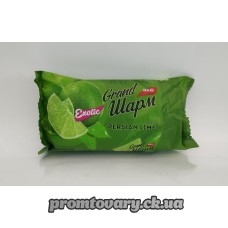 АкціяМило туал. Шарм Персидський лайм /125гр