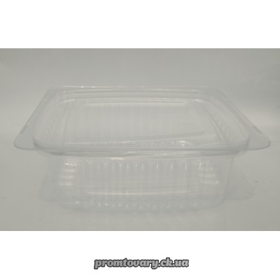 Лоток одн. 134*109*40 630мл (2500)