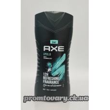 АкціяГель д/душу чол. 3в1 AXE Apollo /250мл