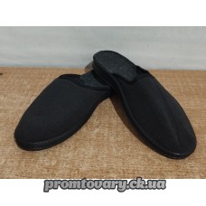 Шльопанці ткань чоловічі Steр Україна 43р./шт
