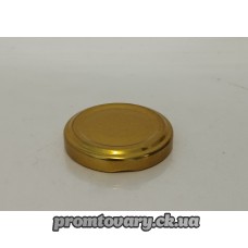 Кришка-твіст офф 48 мала /шт