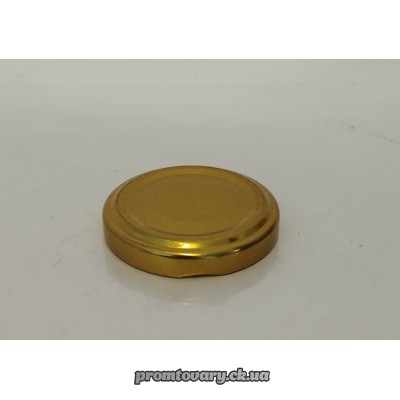 Кришка-твіст офф 48 мала /шт