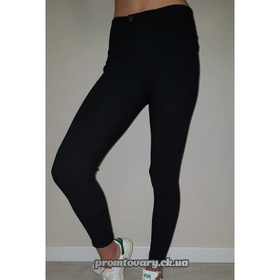 Лосіни дитячі стрейч ХБ Ластівка розм.36-40 /шт