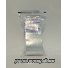 Пакет д/заморозки струна 40*60 /100шт