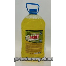 Зас.д/приб. Mr.Profi Lemon fresh концентрат /5л
