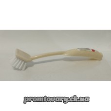 Щітка довга ручка прямок. Konex