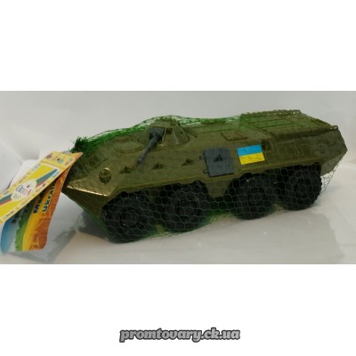 Машина військова Бронетранспортер  арт.440