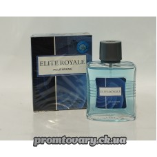 Lotus Valley чол.т.вода Elite Royale /100мл