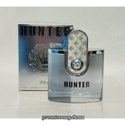 Prive чол.парф.вода Hunter /100мл Prive чол.парф.вода Hunter /100мл