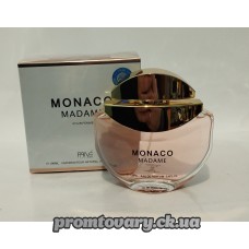 Prive жін.парф.вода Monaco Madame /100мл