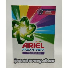 АкціяПр.пор.Ariel авт.Color /300г