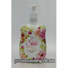 АкціяМило рідке дозат.Шик Luxurious Peony /500мл