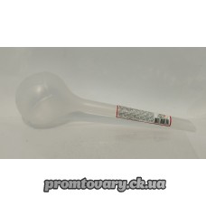 Поливалка пласт. Автополив Лілія /шт