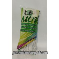 Запаска мочалка МОР для пола 165гр Polid B3 Maxi /шт