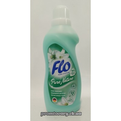 Конд.д/біл.Flo Pure Nature /1л