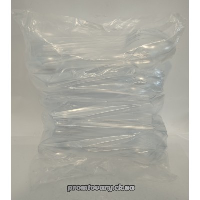 Ложка одн.столова прозора упак 100шт /упаковка