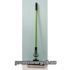 Швабра одинарний віджим пласт. Максус плюс арт.2020 /шт