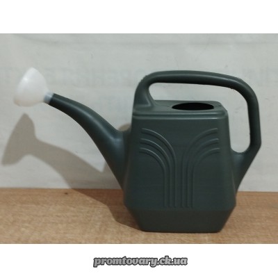 Поливалка пласт. Консенсус 10л /шт