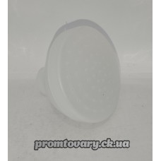 Носик-насадка для поливалки пласт. 6,8,10,12л білий /шт