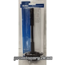 Мікрофон Sven МК-490 настольний /шт (на блістері)