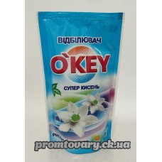 Відб.сух. O`KEY супер кисень /200г