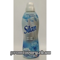 АкціяКонд. д/біл. Silan Cool fresh (прохолодна свіжість) /770мл АкціяКонд. д/біл. Silan Cool fresh (прохолодна свіжість) /770мл