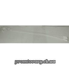 Підвіс для горшків Витий 50см біл./шт