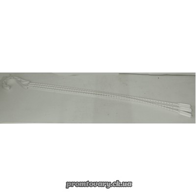 Підвіс для горшків Витий 50см біл./шт