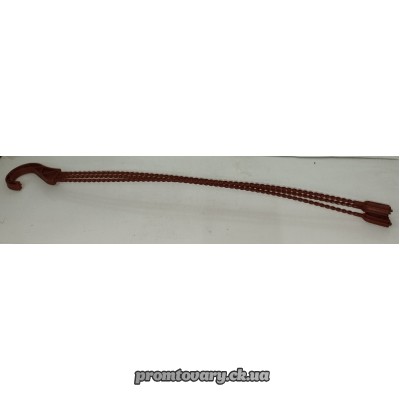 Підвіс для горшків Витий 50см кор./шт