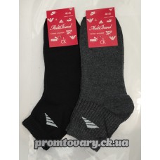 Носки чол.літо Multi Brand 40-45 Бавовна ПАРА