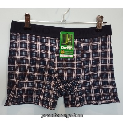 Труси чол. Sweet dream боксер L (бамбук) /шт