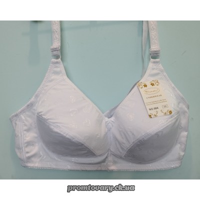Бюстгальтер жін.великий б/кісточ.№984 розм.110D