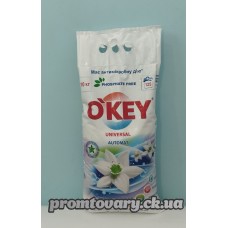 Акція-20%Пр.пор.O`KEY авт. universal /10кг