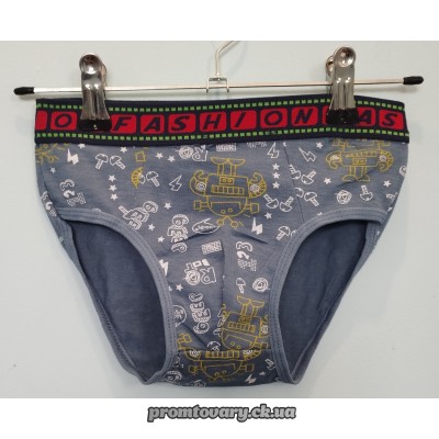 Труси дит.для хлопч. S1279 2XL  /шт