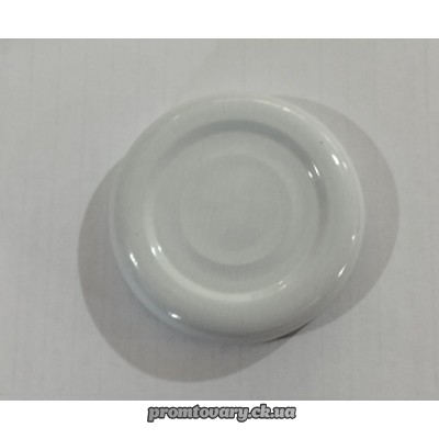 Кришка-твіст офф 38 мала /шт