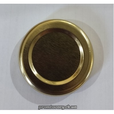 Кришка-твіст офф 43 мала /шт