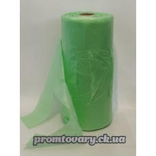 Пакет майка Рулон 26х45 12мкм /500шт