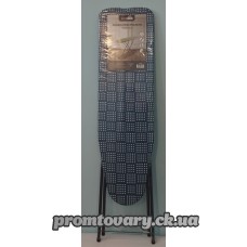 Доска прасувальна вузька без рукава Eurohome 10430W 104*30 /шт