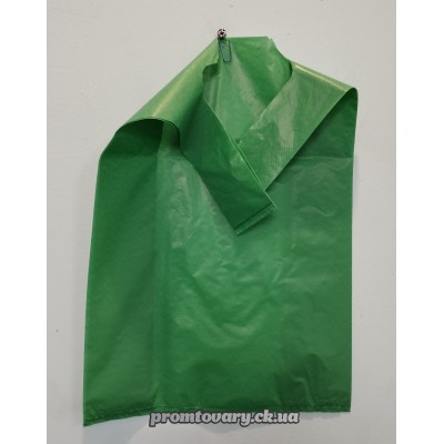Пакет д/пок. Зелений 24*45 50мкм /ПОШТУЧНО