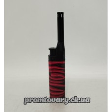 Запал.д/газ.плит п'єзо (фрукти, овочі) носик чорн. 4,5см /шт