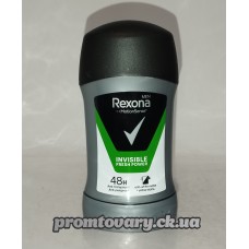 АкціяДез.сух. Rexona чол. Інвізібл fresh power 50мл